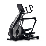 Эллиптический тренажер DFC E112BT